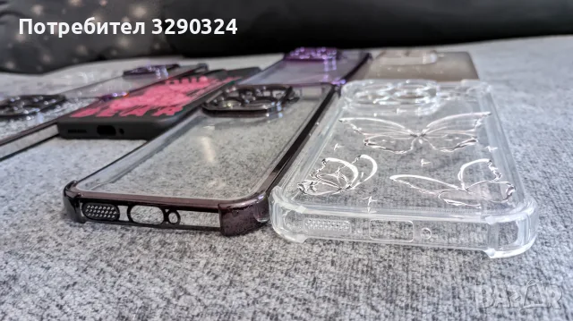 REDMI NOTE 15T PRO 512/12 , снимка 14 - Xiaomi - 56439001