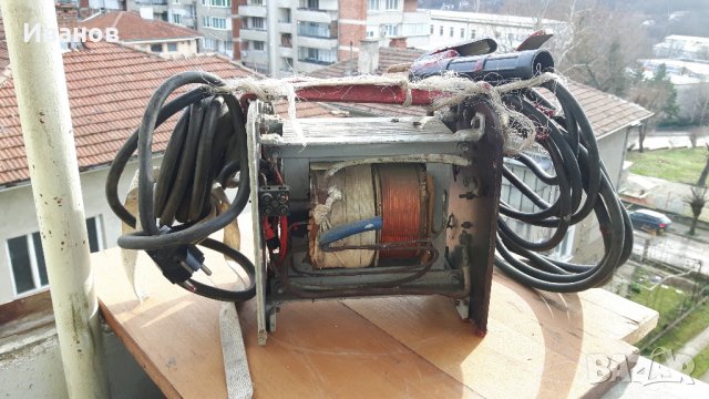 Електрожен малък много силен продавам, снимка 4 - Други инструменти - 31278199