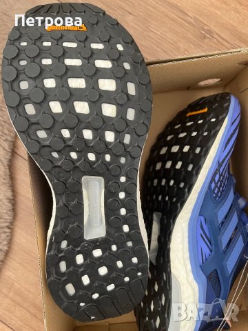 Маратонки Adidas  , снимка 4 - Маратонки - 37268292