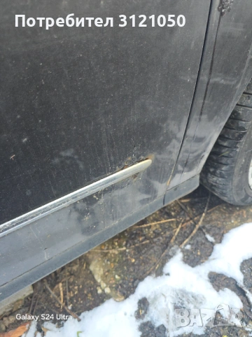 Продава се внос от Германия Първи  собственик, снимка 10 - Автомобили и джипове - 53006343