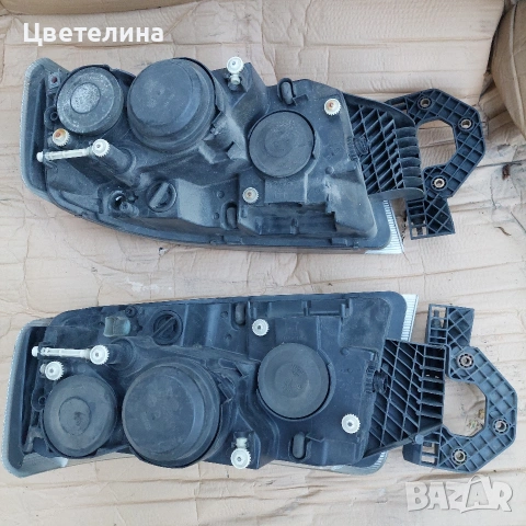 Фарове за камион RENO PREMIUM, снимка 4 - Части - 54351524