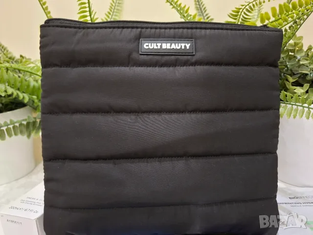 Нов козметичен сет "Cult Beauty The Summer Selects Goody Bag" , снимка 4 - Комплекти и лотове - 55753621