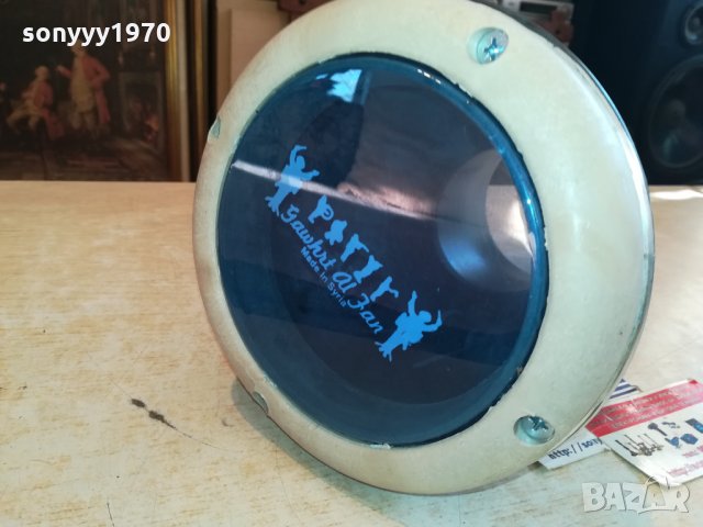 75ЛВ-НОВА ТАРАМБУКА С РАЗМЕРИ-26Х17СМ 0112211013, снимка 6 - Ударни инструменти - 34987655