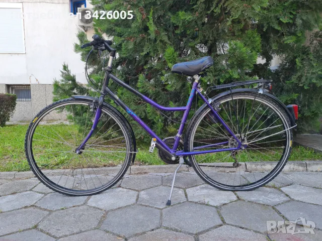 Продавам велосипед