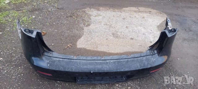 Задна броня Fiat Croma, снимка 2 - Части - 52677216