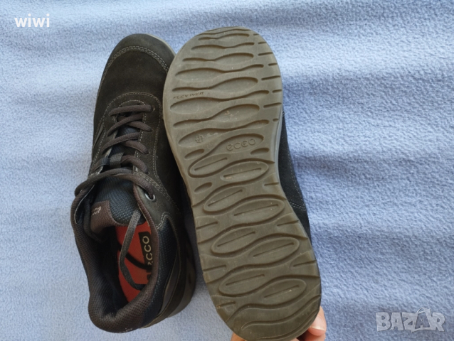 Ecco coretex номер 38., снимка 5 - Дамски ежедневни обувки - 51546470