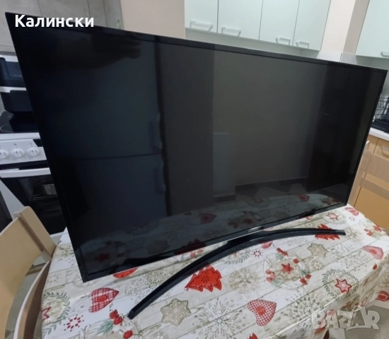 TV HITACHI 43”, снимка 3 - Телевизори - 52948357
