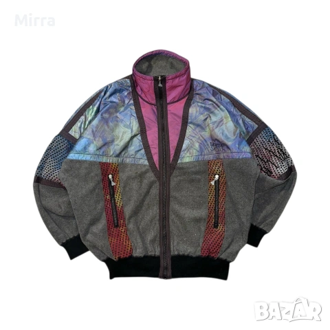 Vintage Luhta Sport Track Jacket