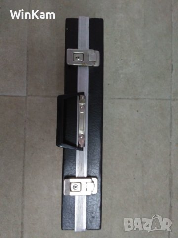 Ретро дипломатическо куфарче, снимка 6 - Антикварни и старинни предмети - 42167576