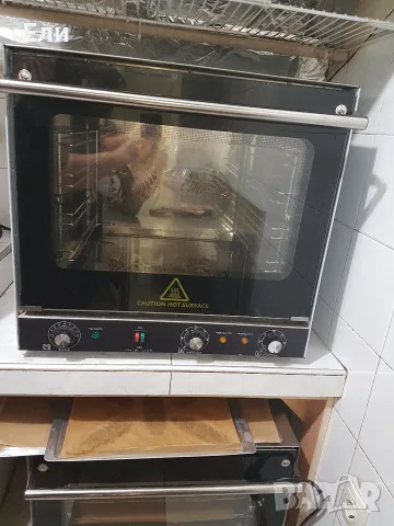 Конвекторна печка