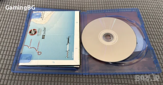 GTA V, Grand Theft Auto V за PS4, GTA 5 в отлично състояние, снимка 3 - Игри за PlayStation - 56192905