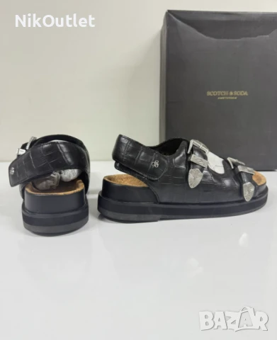Scotch & Soda Anni Cheren, снимка 4 - Чехли - 51084493