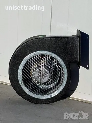 Нагнетателен вентилатор 650 m3/h, 160-60, снимка 2 - Вентилатори - 48323028