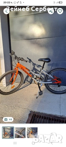 детско колело