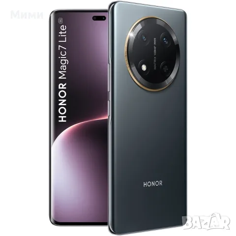 Honor magic 7 lite 