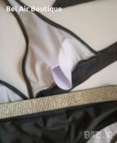 Бански от две части , снимка 3 - Бански костюми - 36908286