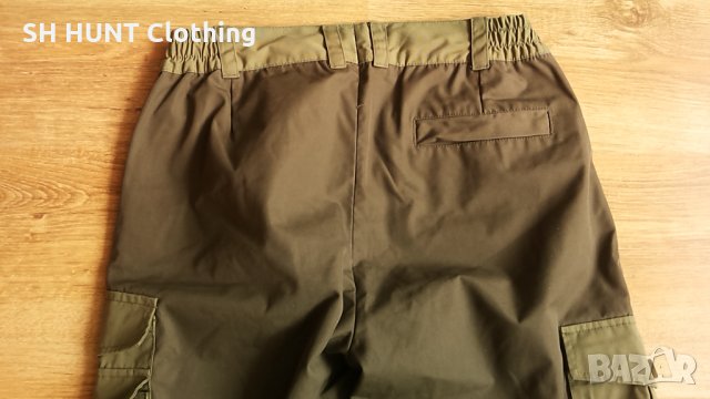 Villmark by VARDE за лов и туризъм размер 48 / S - M панталон със здрава материя - 21, снимка 11 - Други - 33908994
