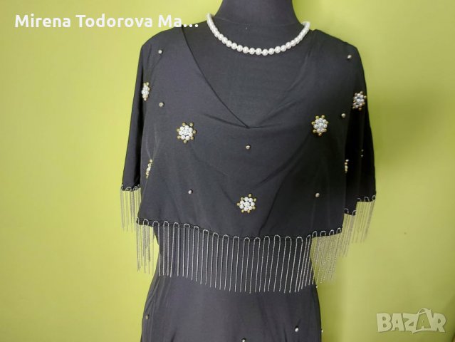 Официална Рокля  M, снимка 2 - Рокли - 34540186