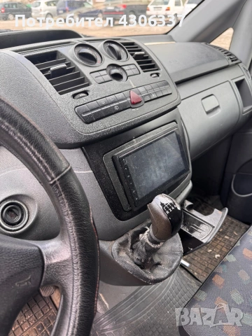 Mercedes vito, снимка 10 - Бусове и автобуси - 54082491