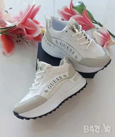 дамски маратонки guess 