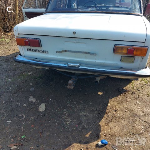 Lada/Лада 1300 на части ваз 21011, снимка 1
