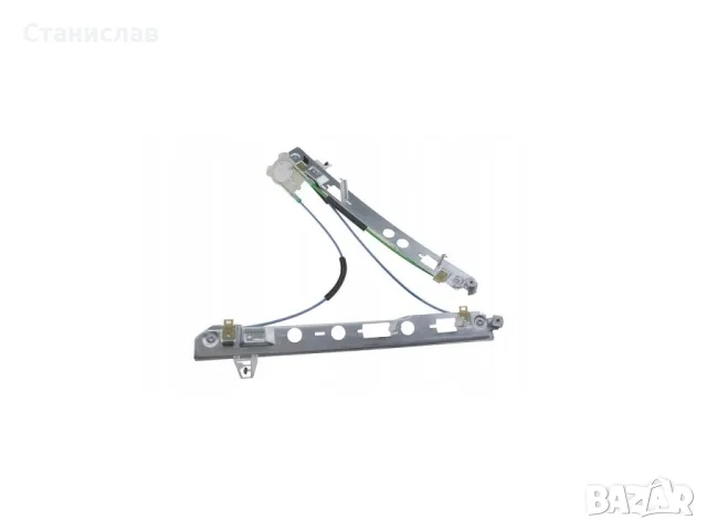 Стъклоповдигач за Renault Megane 2 – 8200325136