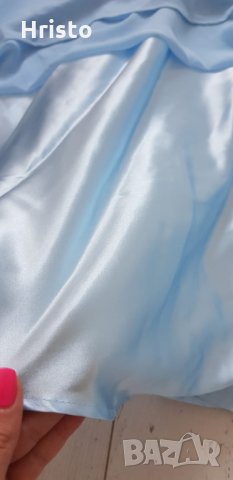 ОФИЦИАЛНА  РОКЛЯ, снимка 4 - Рокли - 28065313