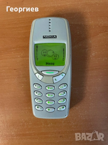 Nokia 3310