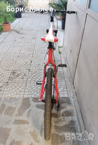 Велосипед Ferrini R3, снимка 3 - Велосипеди - 52277912