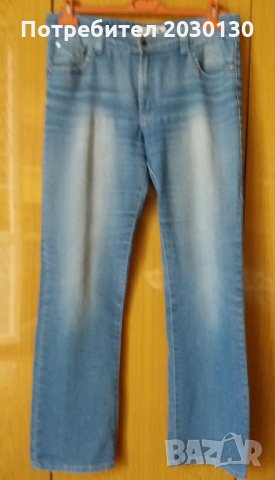 👉👉👉Дамски дънки летни и зимни за по-едра фигура💥 ИзГоДнО 💥, снимка 10 - Дънки - 30472503