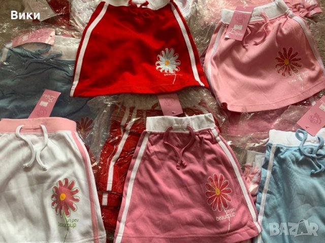 Детски поли, снимка 4 - Детски рокли и поли - 29397780