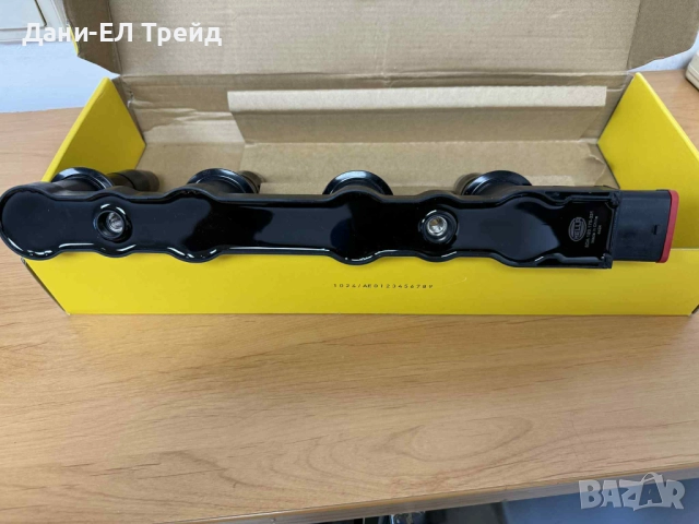 Запалителна бобина HELLA 5DA 193 175-331 , снимка 2 - Части - 51483275