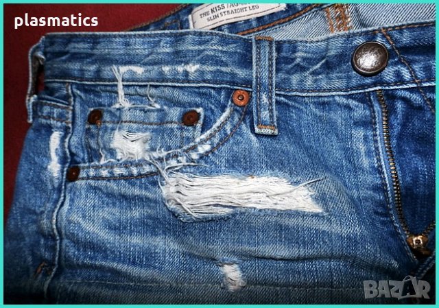 джинси „Adriano Goldschmied” 