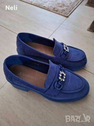 Дамски ежедневни обувки 