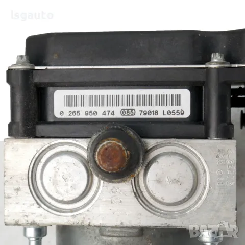 ABS модул AUDI A4 (B7) 2004-2008 ID: 143299, снимка 5 - Части - 49128325