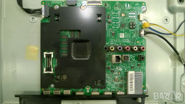 SAMSUNG-UE48JU6500W, снимка 10 - Телевизори - 31655884