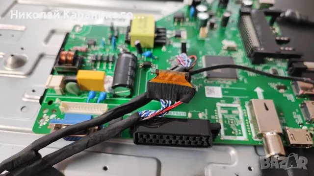 Продавам Power,Main-TP.MS3663S.PB818,Дистанционно от тв ARIELLI LED-32N218T2, снимка 9 - Телевизори - 49423170