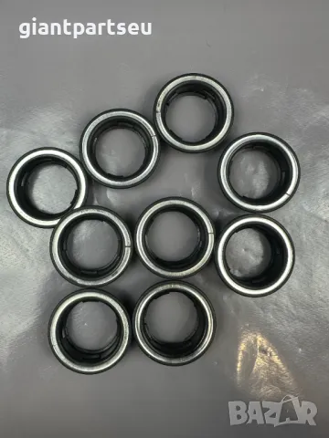 Пръстени за Гълтачи Мерцедеси Mercedes-benz 