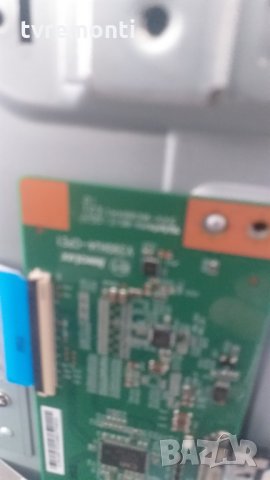 TCon BOARD ,V390HJ4-CPE1, снимка 2 - Части и Платки - 29554454