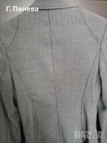 Дамско сако Daphne, снимка 3 - Сака - 36700589