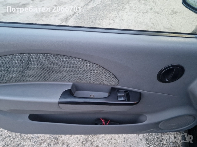 продавам шевролет калос на газ, снимка 7 - Автомобили и джипове - 52460284