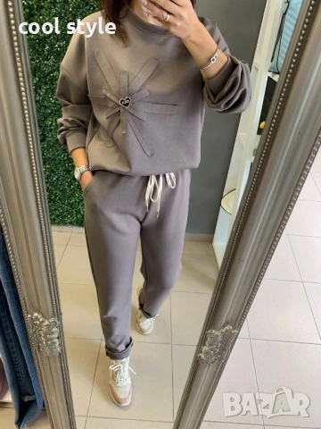 дамски комплект , снимка 1