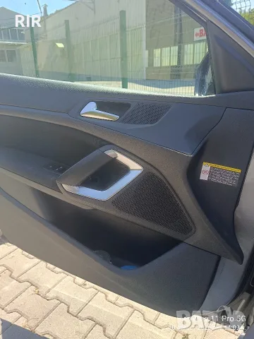Peugeot 308 T9 2.0 HDI, снимка 7 - Автомобили и джипове - 56264772
