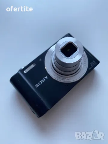✅ Sony 🔝 DSC-W810 / 20 MP