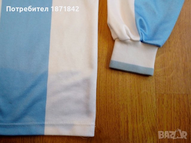 БЕЗПЛАТНА ДОСТАВКА !!! Ретро тениска на Аржентина/Argentina, снимка 4 - Фен артикули - 36729152