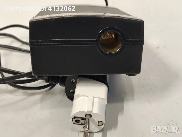 Трансформатор адаптер Coleman 220/12V, снимка 5 - Хладилни чанти - 48079722
