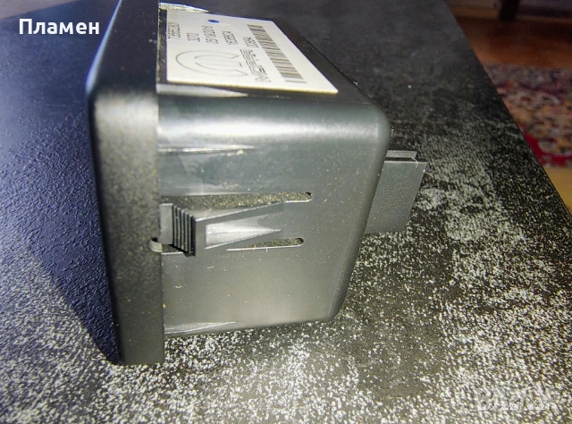 Порт за гнезда USB Aux Fiat Tipo II 2015-2022, снимка 6 - Аксесоари и консумативи - 50762964