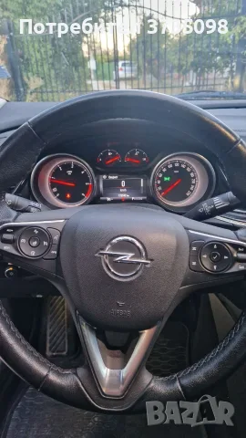Opel Insignia 4x4 Turbo D, снимка 11 - Автомобили и джипове - 56136201