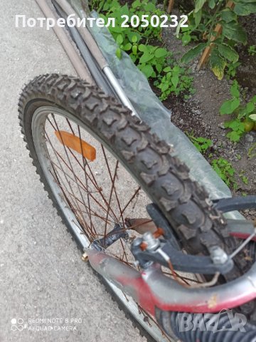 Колела 2 броя, снимка 5 - Велосипеди - 37358289