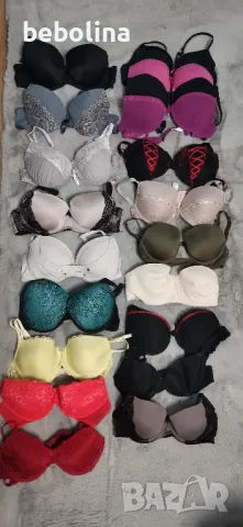 дамско бельо 38/b, снимка 2 - Бельо - 44954891